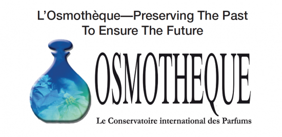 Osmotheque image