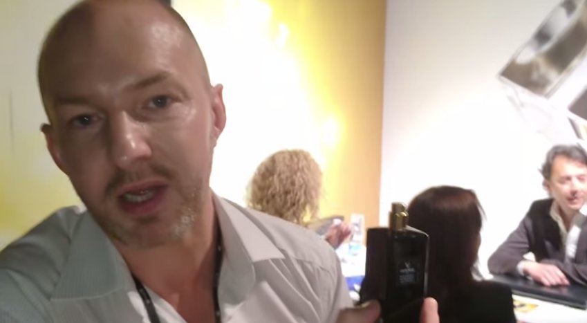 Robert Piguet Parfums