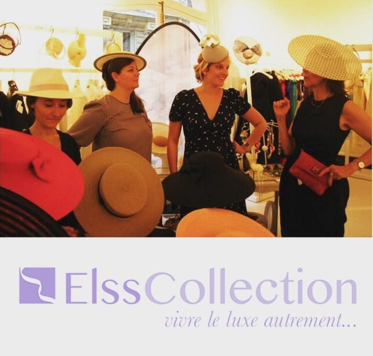 elss collection hats for blog post